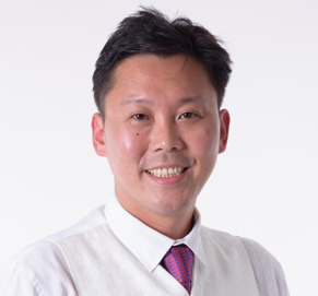 Roger Wong