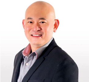 Dr. Anthony Koh