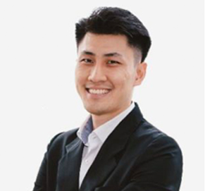 Mike Chiam
