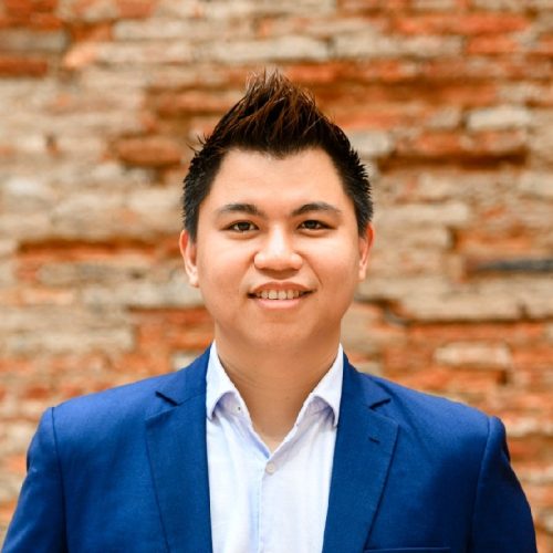 Glenn Tan