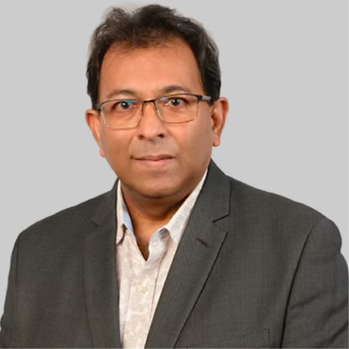 Tushar Doshi
